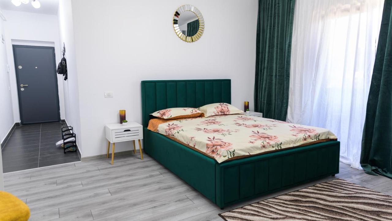 Nina House Apartment Targu Jiu Exterior photo
