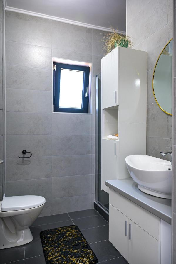 Nina House Apartment Targu Jiu Exterior photo