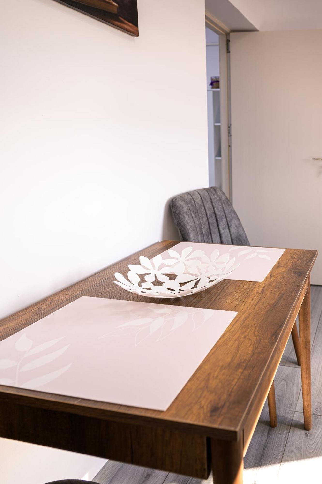 Nina House Apartment Targu Jiu Exterior photo