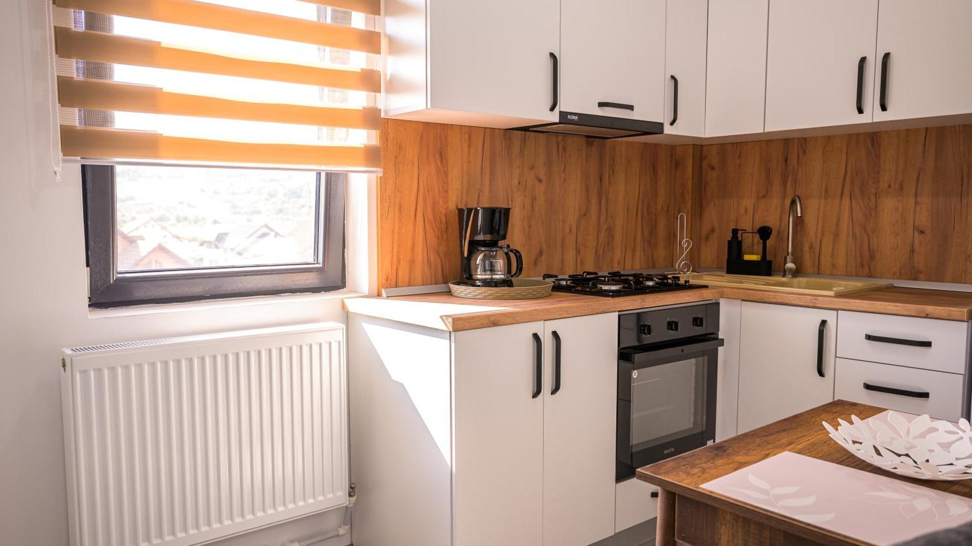 Nina House Apartment Targu Jiu Room photo